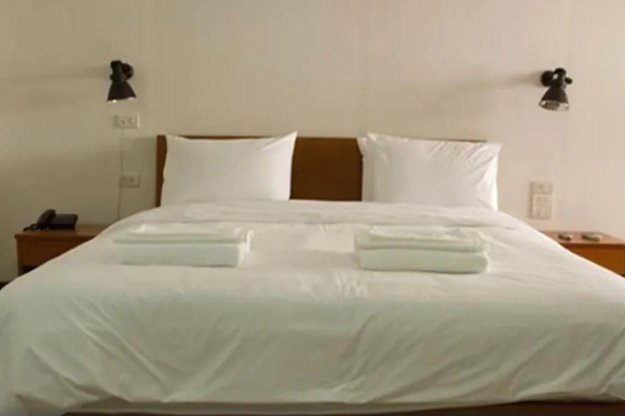 The Nook Pratunam Bangkok Extérieur photo