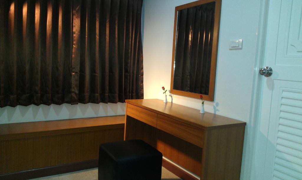 The Nook Pratunam Bangkok Chambre photo