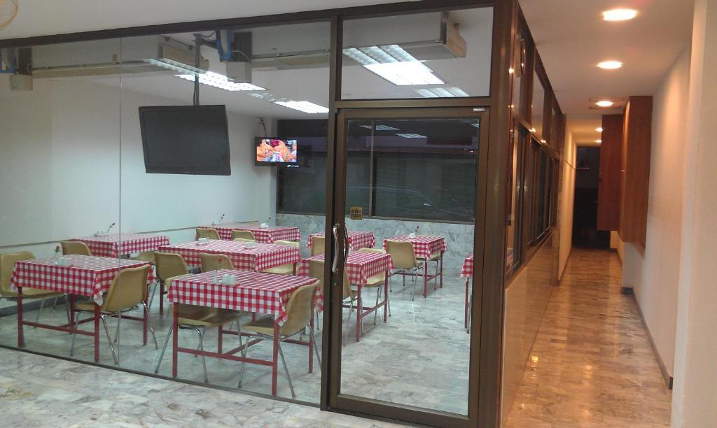 The Nook Pratunam Bangkok Extérieur photo
