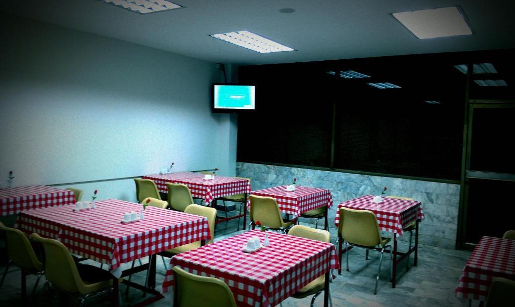 The Nook Pratunam Bangkok Extérieur photo