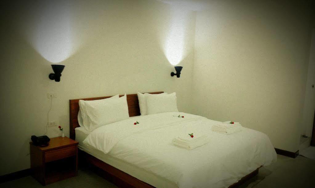 The Nook Pratunam Bangkok Extérieur photo